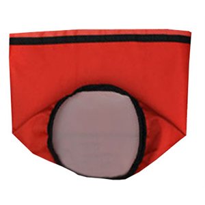 XXXTractor - Red Extractor Bag