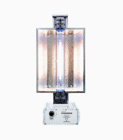Xtrasun - DE Lighting System, Enclosed, 1000W, 240V