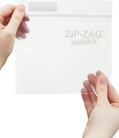 ZIP-ZAG® Bag - Small (25 bags)