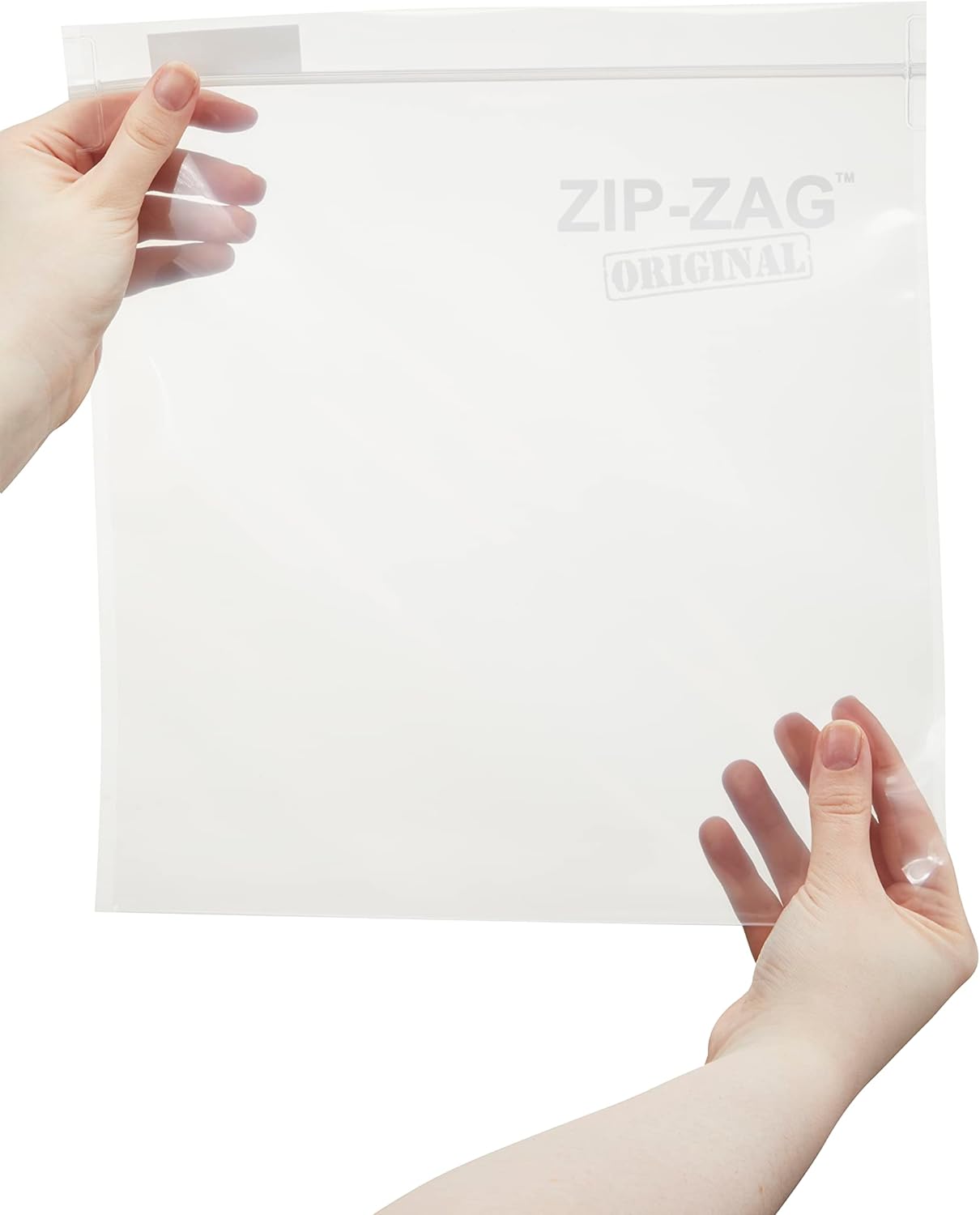 ZIP-ZAG® Bags - Large 27.9cm x 29.8cm