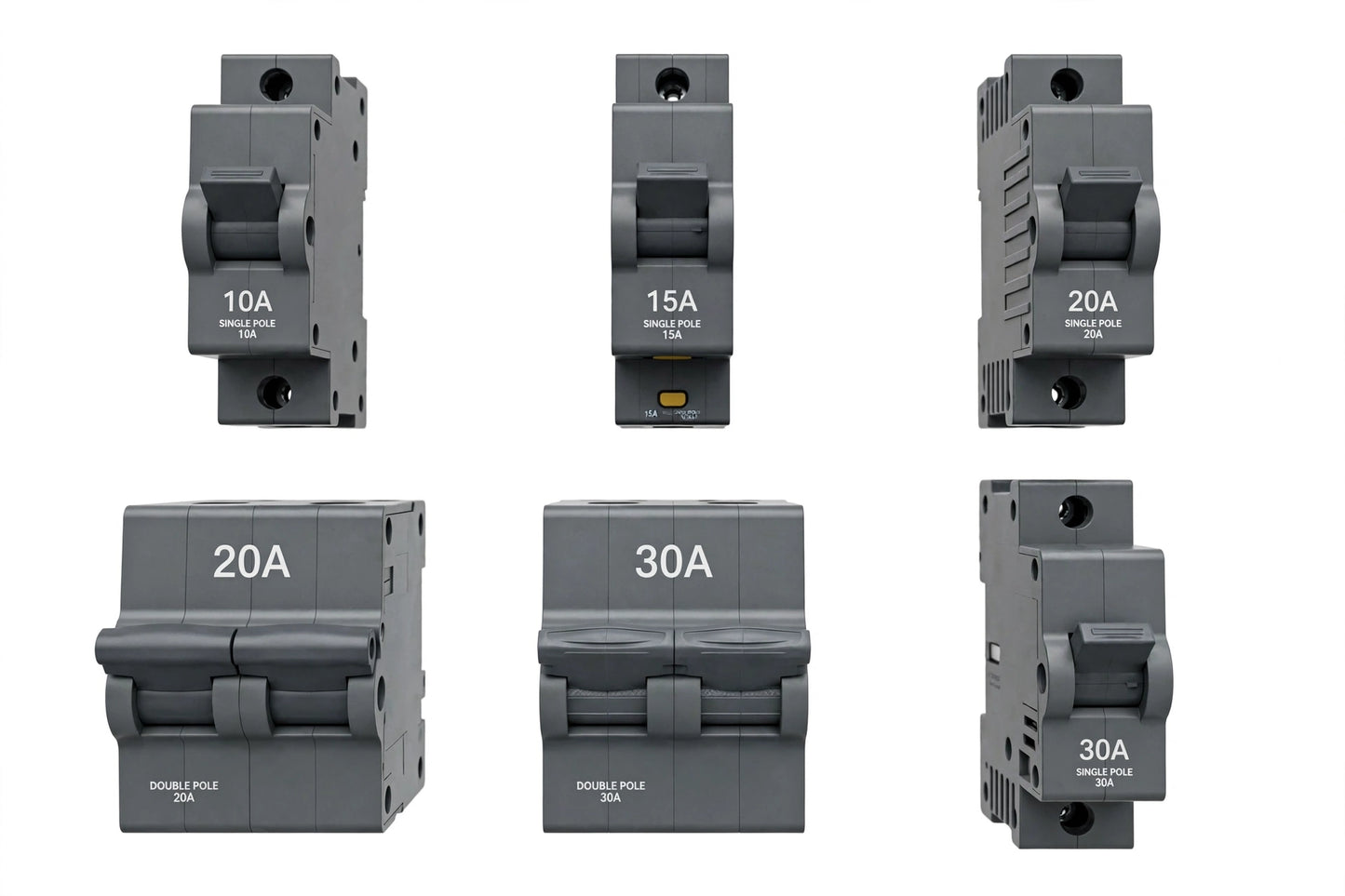 Square D Siemens & more availble IN STORE