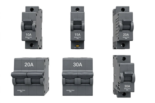 Square D Siemens & more availble IN STORE