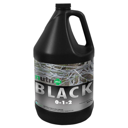 nutri+® - BLACK