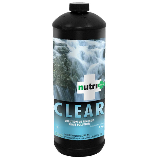 nutri+® - CLEAR 1L