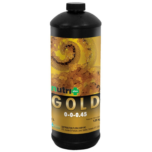 nutri+® - GOLD