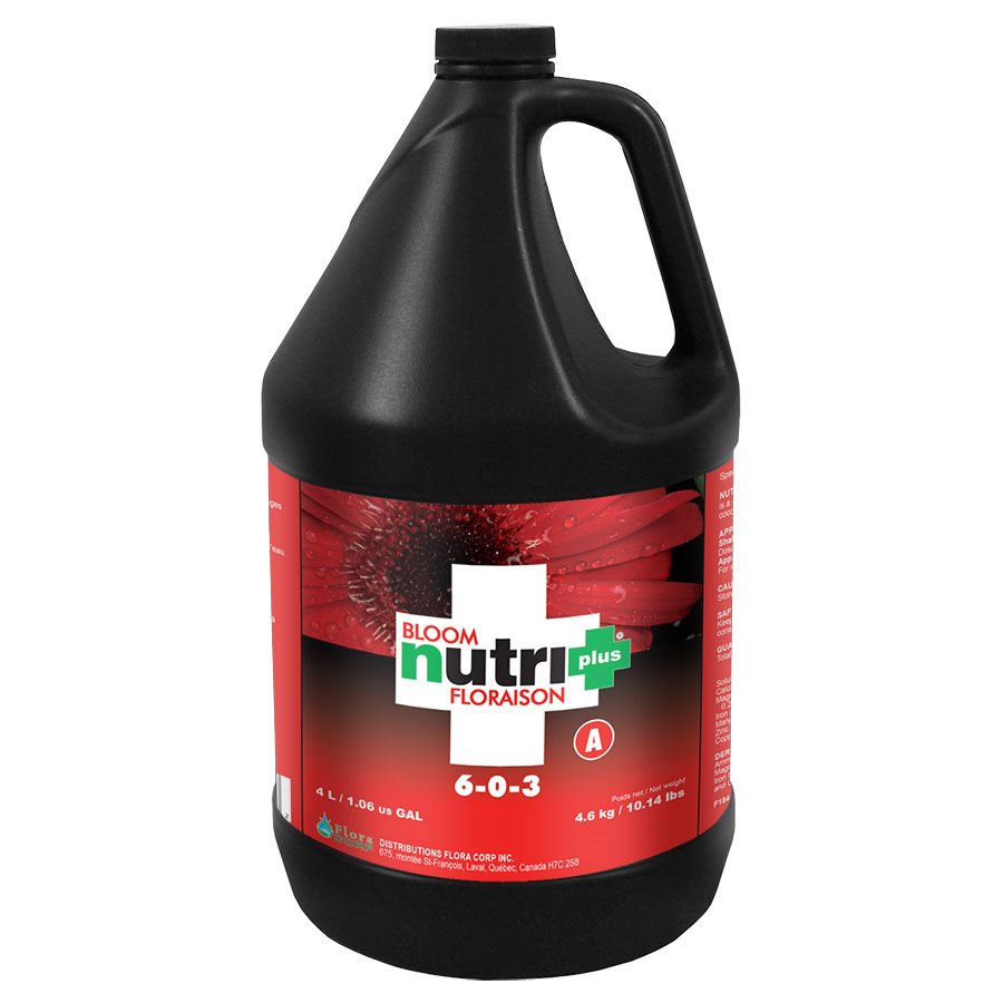 nutri+® - Nutrient Bloom A
