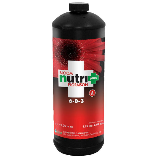 nutri+® - Nutrient Bloom A