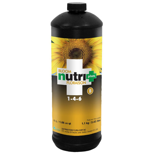 nutri+® - Nutrient Bloom B