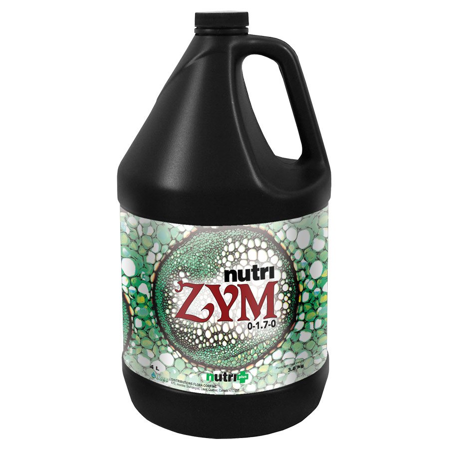 nutri+® - Nutrizym 4L