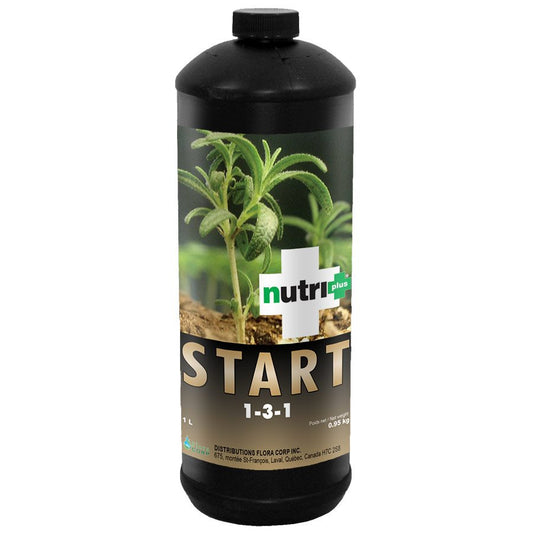 nutri+® - Start